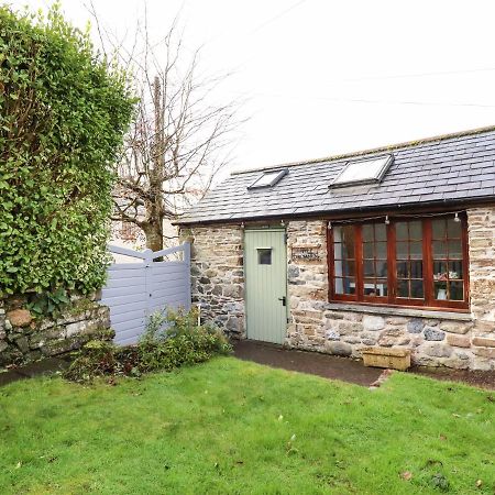 Villa Little Orchard Barn à St Austell Extérieur photo
