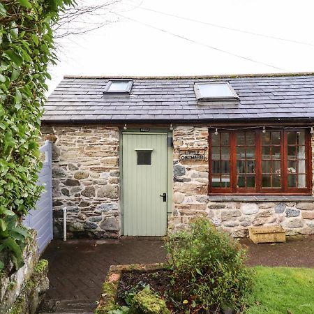 Villa Little Orchard Barn à St Austell Extérieur photo