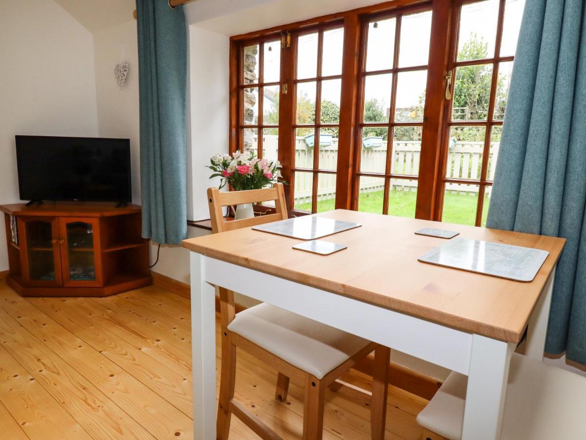 Villa Little Orchard Barn à St Austell Extérieur photo